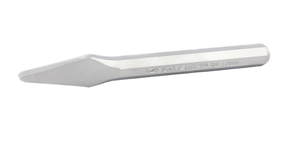 İzeltaş 150 Cross Cut Chısel