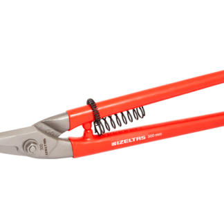 İzeltaş 250 Punch Snıp (Rıght)
