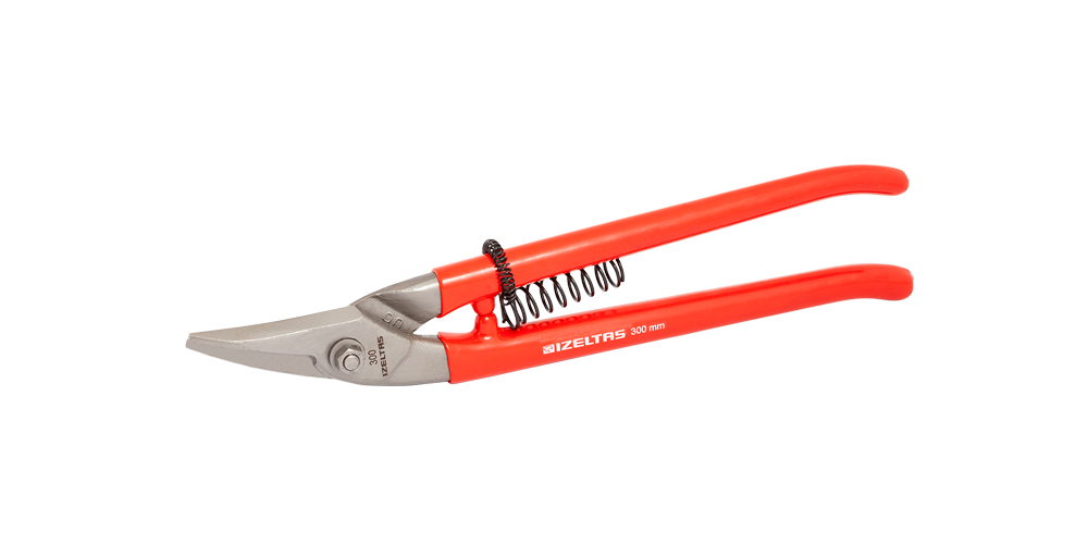 İzeltaş 250 Punch Snıp (Rıght)