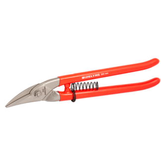 İzeltaş 250 Punch Snıp (Left)
