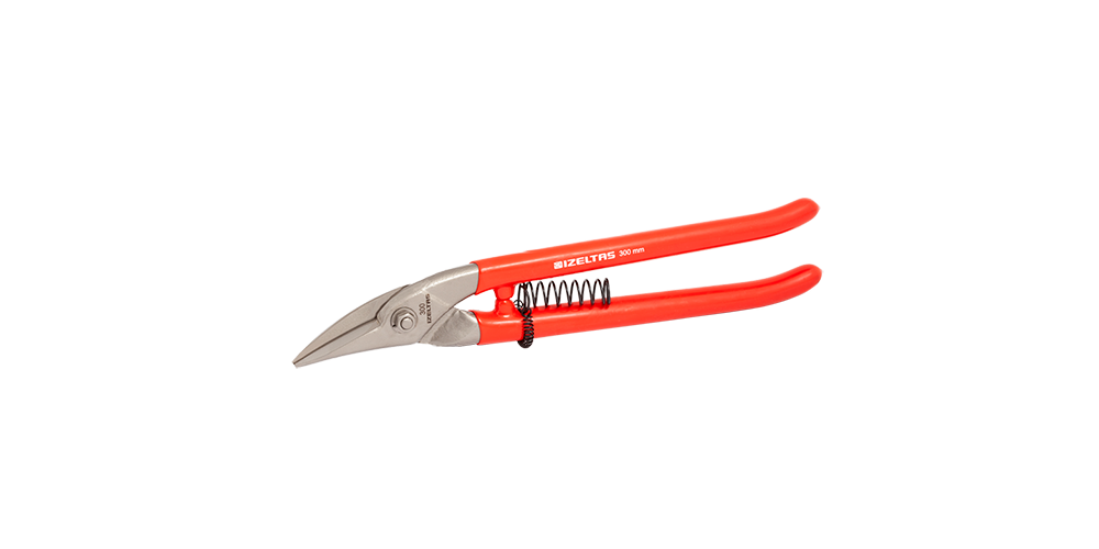 İzeltaş 250 Punch Snıp (Left)
