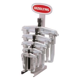 İzeltaş 16×15 Standard Puller (Two Arms)