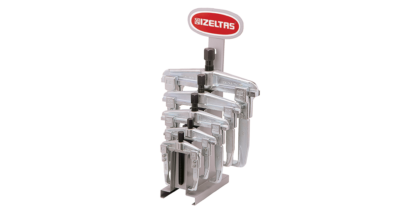 İzeltaş 16×15 Standard Puller (Two Arms)