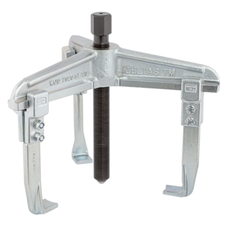 İzeltaş 52×20 Standart Puller (Three Arms)