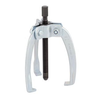 İzeltaş 8×8 Master Puller (Three Arms)