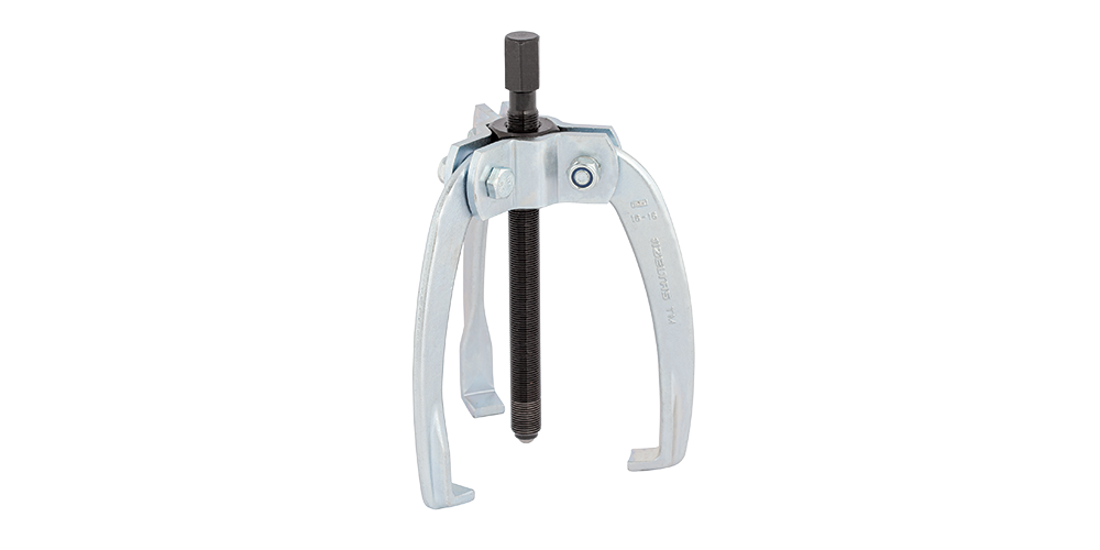İzeltaş 8×8 Master Puller (Three Arms)