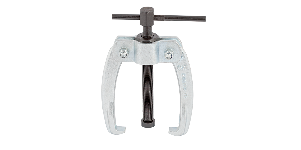 İzeltaş 6×4 Battery Puller (Two Arms)