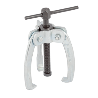 İzeltaş 8×8 Battery Puller (Three Arms)