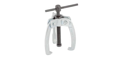 İzeltaş 8×8 Battery Puller (Three Arms)