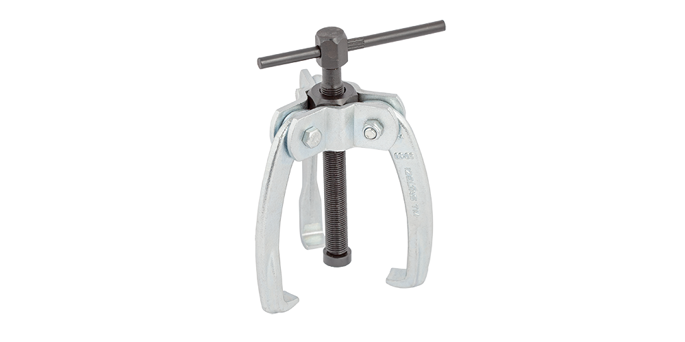 İzeltaş 8×8 Battery Puller (Three Arms)