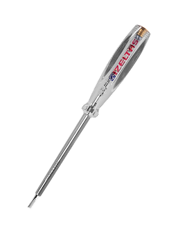 İzeltaş 135 Voltage Tester (Flat)