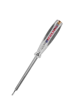 İzeltaş 190 Voltage Tester (Flat)