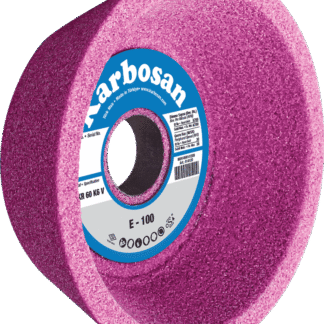 KARBOSAN 100×50×20 Form E Çanak Taşı — Kar Fet 10050 978441