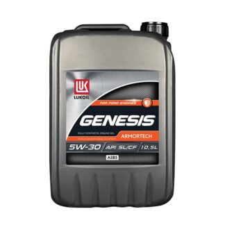 5W-30 10.5 LT MOTOR YAĞI LUKOİL