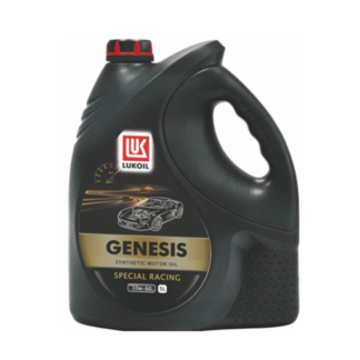 10W-60 5 LT MOTOR YAĞI LUKOİL