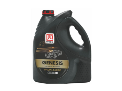 10W-60 5 lt Motor Yaği Lukoil