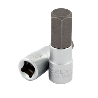 İzeltaş 4 1/4” Lokmalı Allen Uç