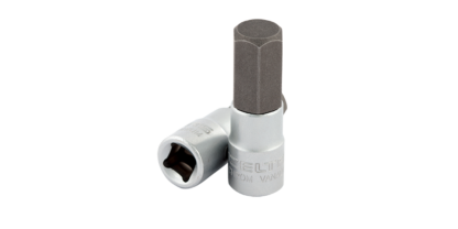 İzeltaş 4 1/4” Lokmalı Allen Uç