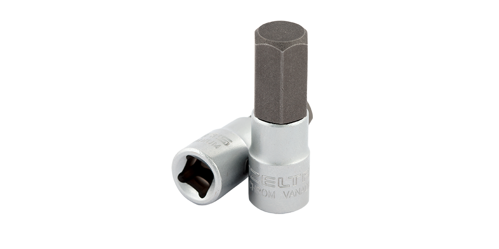 İzeltaş 4 1/4” Lokmalı Allen Uç