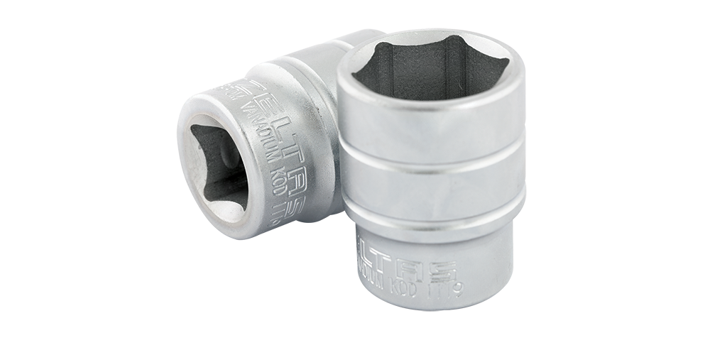 İzeltaş 41 3/4” Altı Köşe Lokma Anahtar