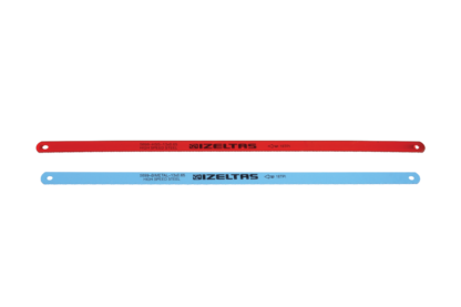 İzeltaş 13×0.65×18 Hacksaw Blade HSS