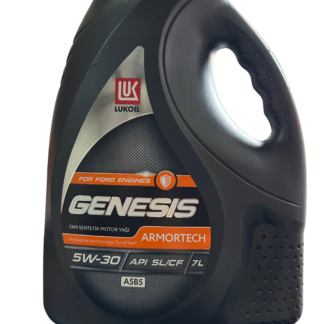 5W-30 7 LT MOTOR YAĞI LUKOİL (GENESIS ARMOR A5/B5 5W-30)