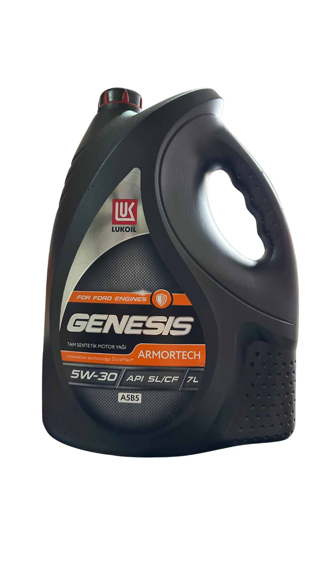 5W-30 7 lt Motor Yaği Lukoil (Genesis Armor A5/B5 5W-30)