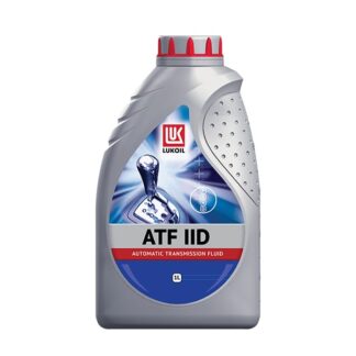 DıSLI 1 LT TRANSMİSYON YAĞI LUKOİL (ATF2 D)