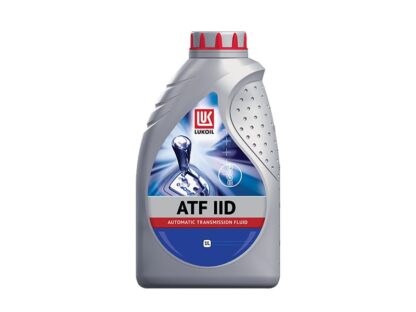 Dısli 1 lt Transmisyon Yaği Lukoil (ATF2 D)