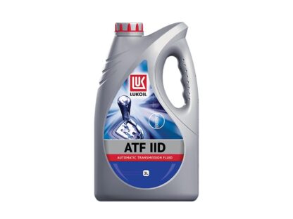Dısli 3 lt Transmisyon Yaği Lukoil