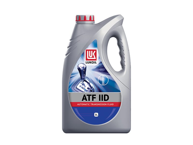 Dısli 3 lt Transmisyon Yaği Lukoil
