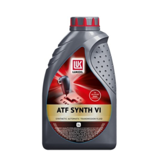 ATF 1 LT TRANSMİSYON YAĞI LUKOİL