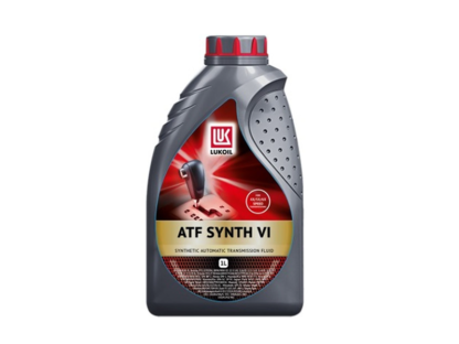Atf 1 lt Transmisyon Yaği Lukoil