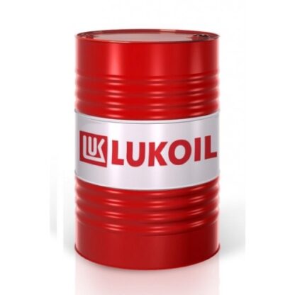 15W-40 180 kg Ağir Vasita Yaği Lukoil (Avantgarde 15W-40)