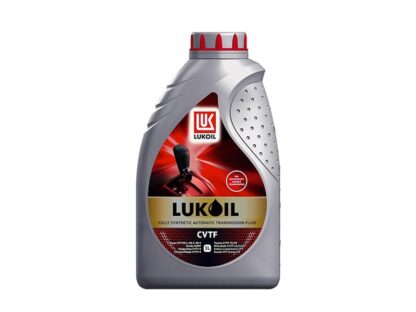 Dısli 1 lt Transmisyon Yaği Lukoil (Cvtf)