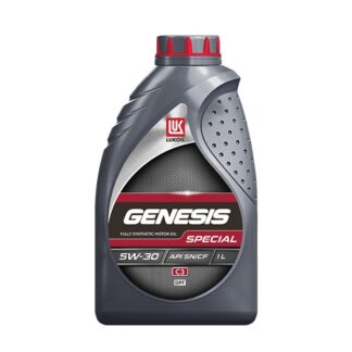 5W-30 1 LT MOTOR YAĞI LUKOİL ((I)GENESIS SPECIAL C3 5W-30)