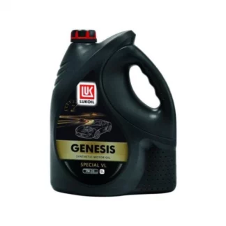 0W-20 5 LT MOTOR YAĞI LUKOİL (GENESIS SPECIAL VL 0W-20)
