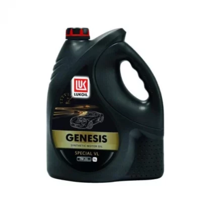 0W-20 5 lt Motor Yaği Lukoil (Genesis Special Vl 0W-20)