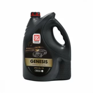 0W-30 5 LT MOTOR YAĞI LUKOİL (GENESIS SPECIAL FD 0W-30)