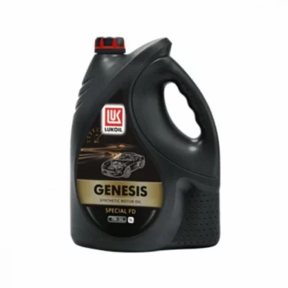 0W-30 5 lt Motor Yaği Lukoil (Genesis Special Fd 0W-30)