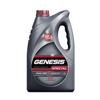 5W-30 4 LT MOTOR YAĞI LUKOİL (GENESIS SPECIAL RN 5W-30)