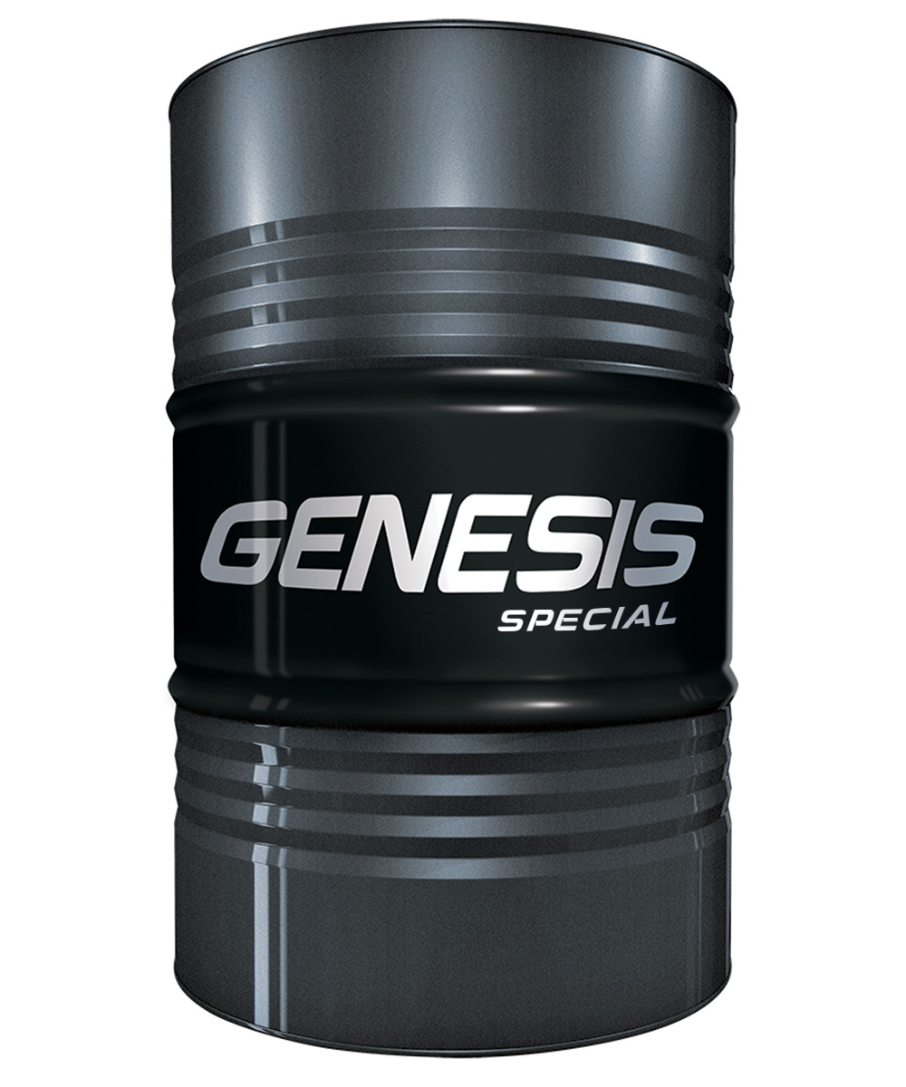 5W-30 180 kg Motor Yaği Lukoil (Genesis Special C3X 5W-30)