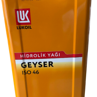 46 15 LT HİDROLİK YAĞ LUKOİL