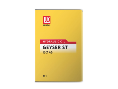46 15 kg Hidrolik Yağ Lukoil (Geyser St 46)