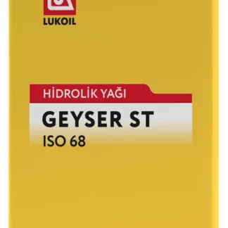 68 15 KG HİDROLİK YAĞ LUKOİL (GEYSER ST ISO 68)