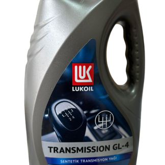 75W-80 3 LT TRANSMİSYON YAĞI LUKOİL