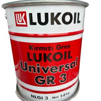 GRES 14 KG GRES LUKOİL (UNIVERSAL GR3, KOVA)