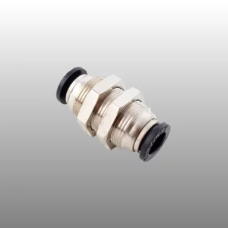 4 MM PERDE GEÇİŞ NİPELİ PNÖMATİK