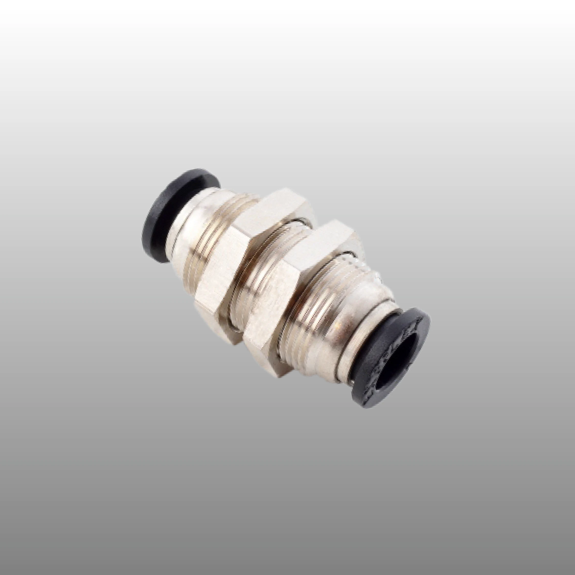 10 mm Perde Geçiş Nipeli Pnömatik