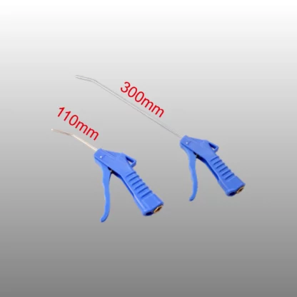 110 mm Çift Emniyetli Hava Tabancasi Pnömatik